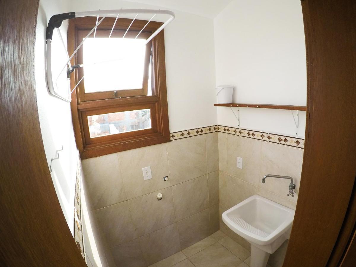 מלון גרופאבה Residencial De Cesaro מראה חיצוני תמונה