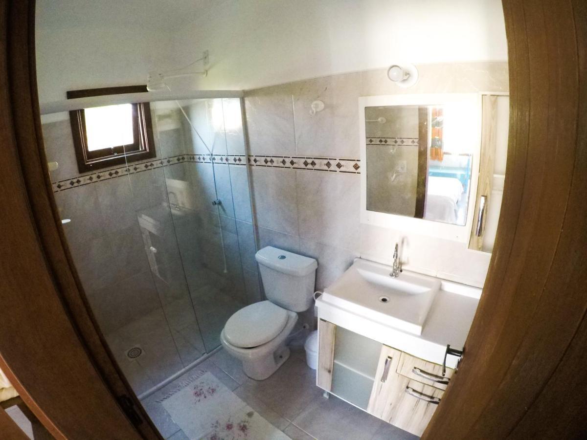 מלון גרופאבה Residencial De Cesaro מראה חיצוני תמונה