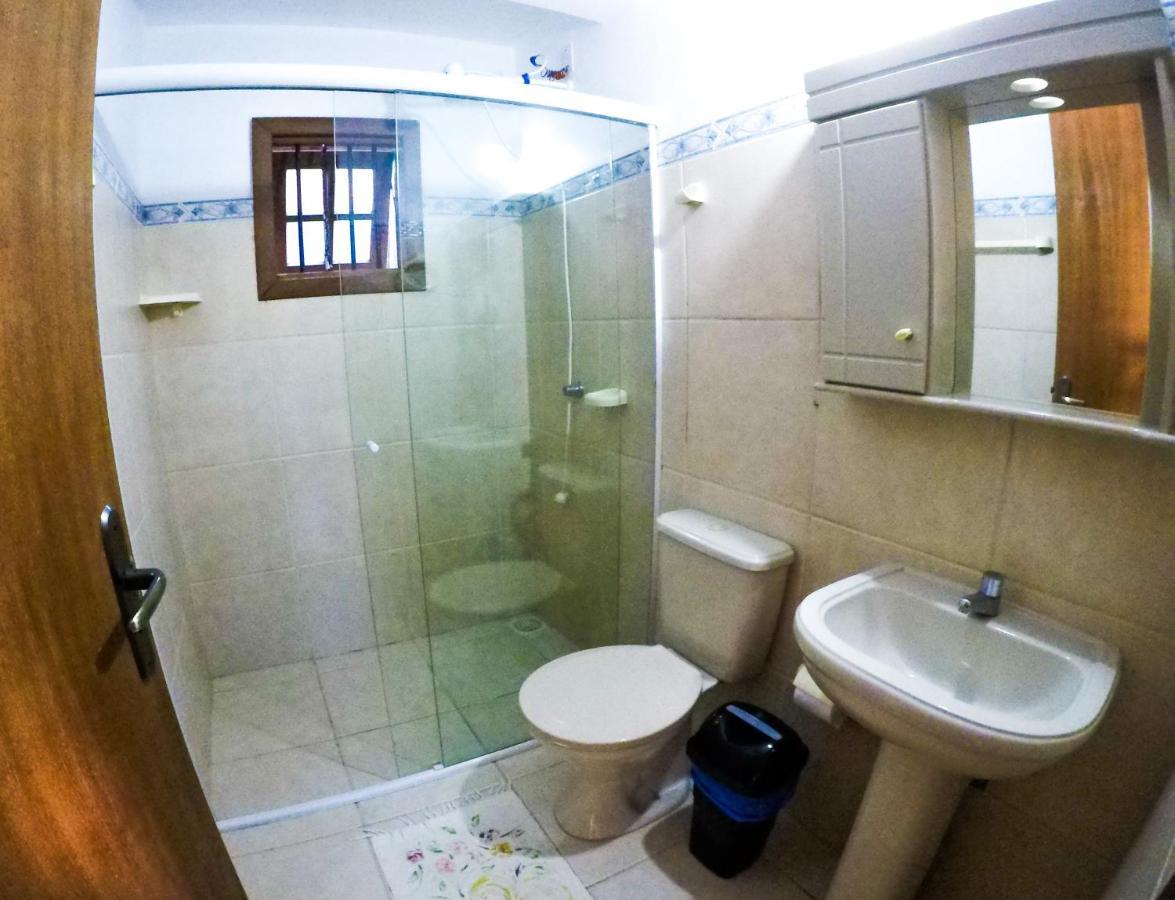 מלון גרופאבה Residencial De Cesaro מראה חיצוני תמונה